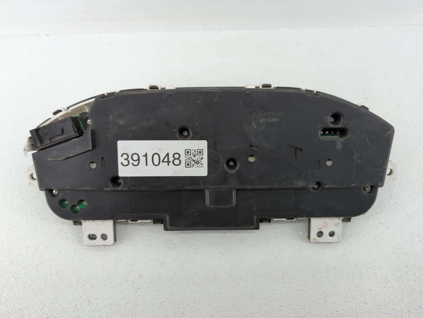 2007-2008 Cadillac Srx Instrument Cluster Speedometer Gauges P/N:25810140 25794447 Fits Fits 2007 2008 OEM Used Auto Parts -