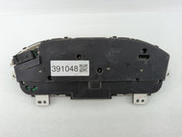 2007-2008 Cadillac Srx Instrument Cluster Speedometer Gauges P/N:25810140 25794447 Fits Fits 2007 2008 OEM Used Auto Parts -