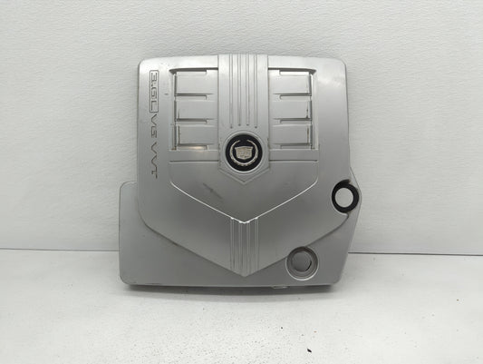 2007 Cadillac Srx Engine Cover - Oemusedautoparts1.com