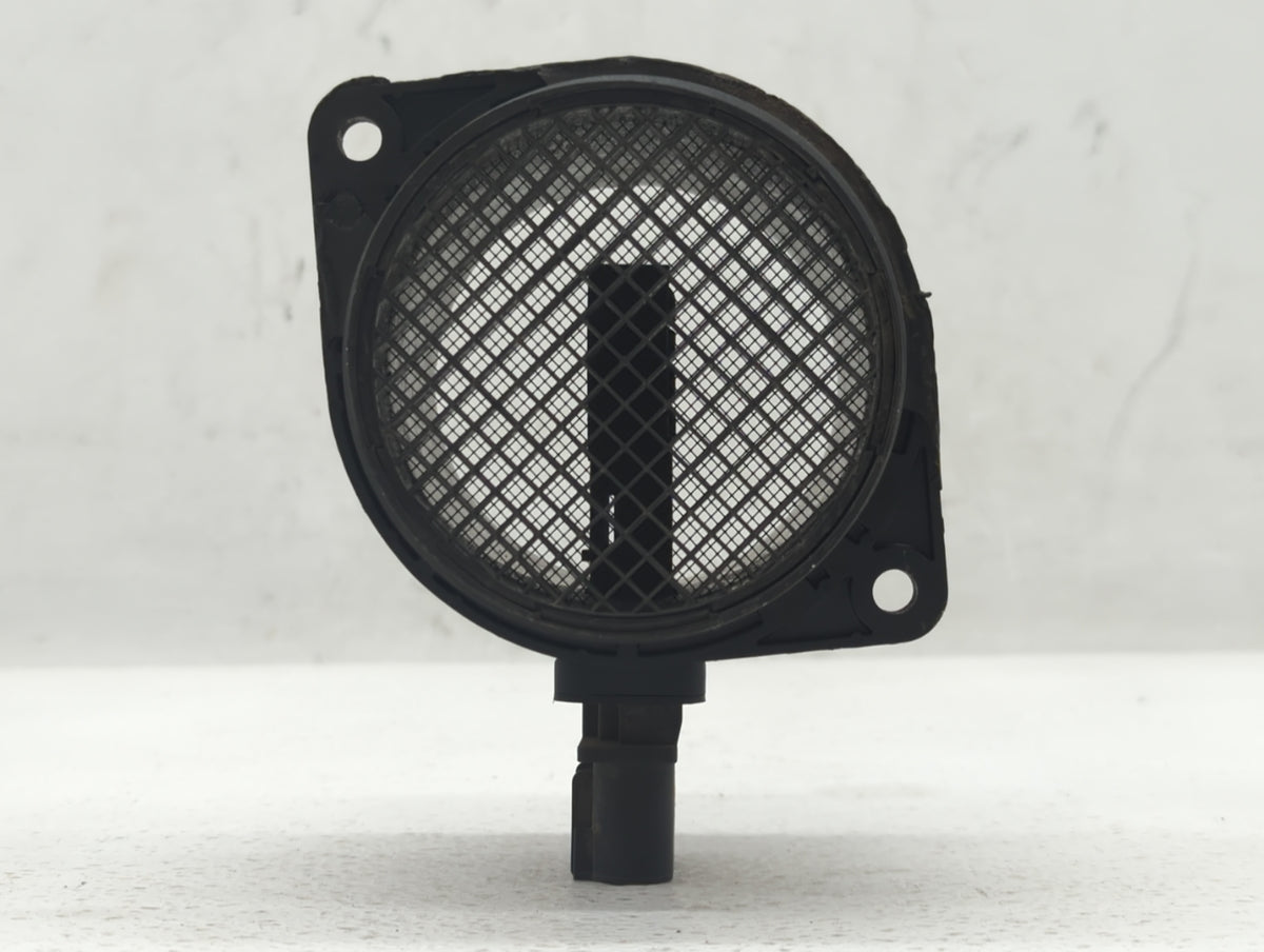 2007-2009 Cadillac Srx Mass Air Flow Meter Maf Sensor - Oemusedautoparts1.com