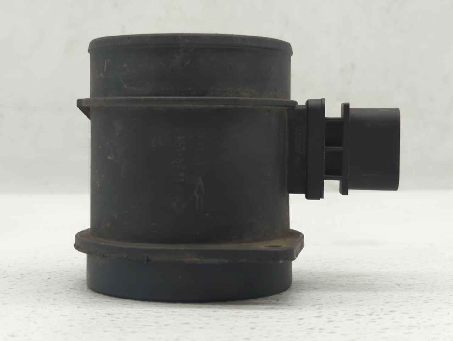 2007-2009 Cadillac Srx Mass Air Flow Meter Maf - Oemusedautoparts1.com