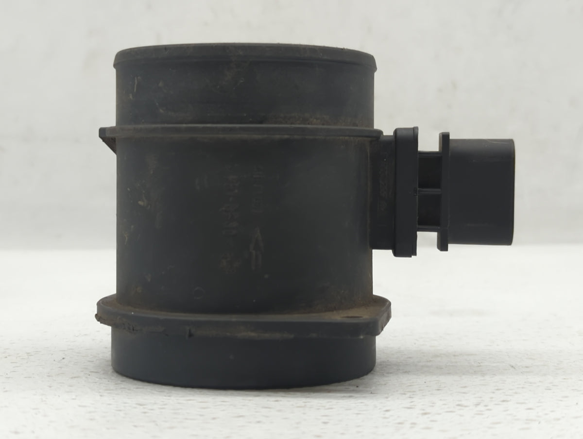 2007-2009 Cadillac Srx Mass Air Flow Meter Maf Sensor - Oemusedautoparts1.com