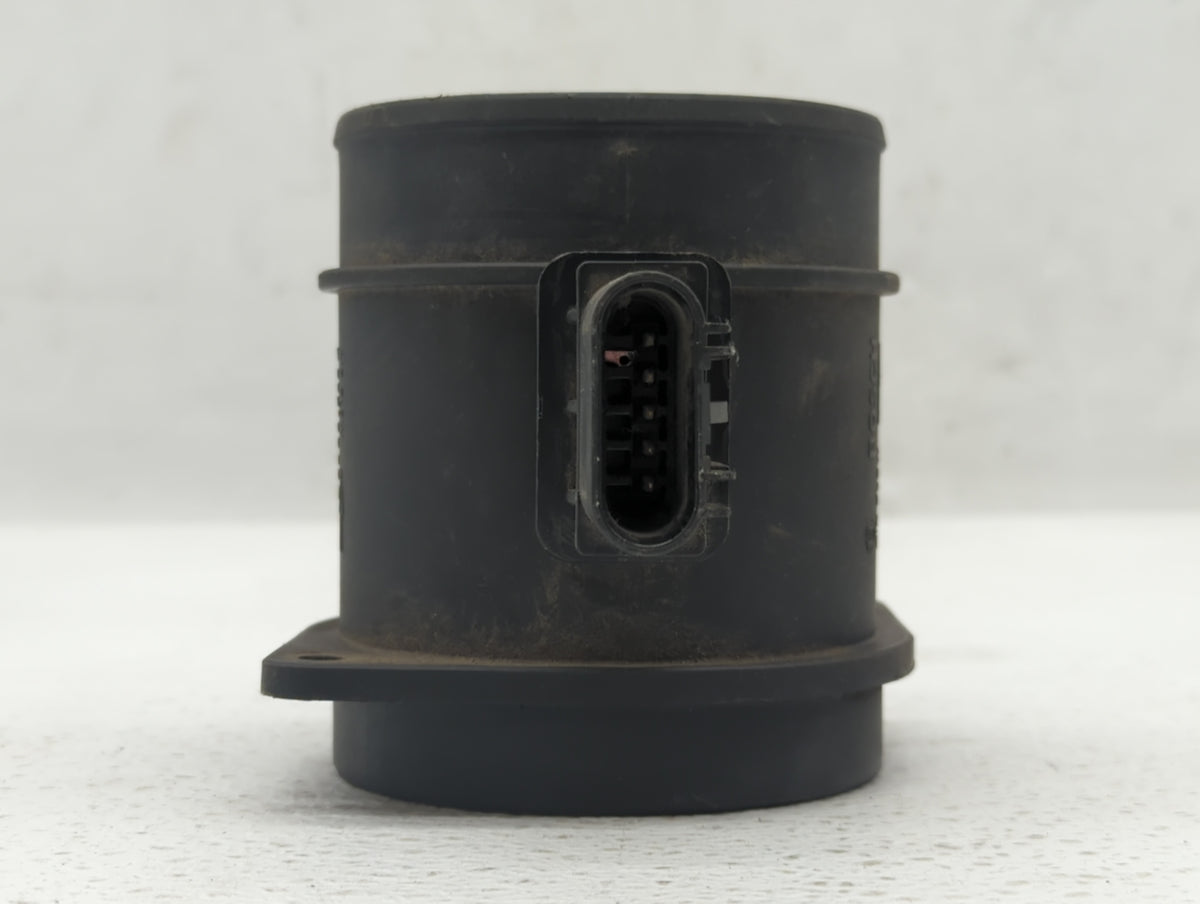 2007-2009 Cadillac Srx Mass Air Flow Meter Maf Sensor - Oemusedautoparts1.com