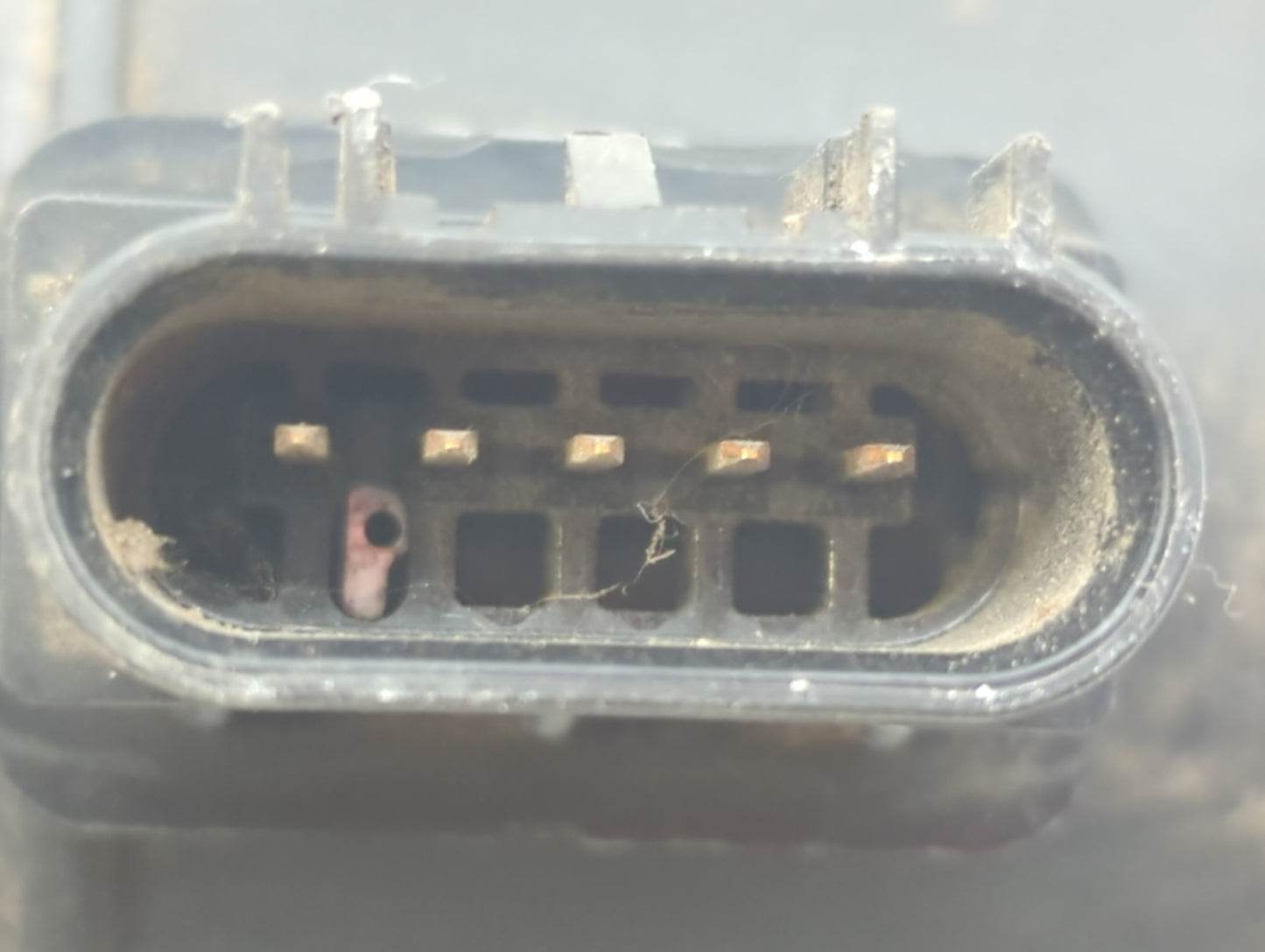 2007-2009 Cadillac Srx Mass Air Flow Meter Maf - Oemusedautoparts1.com