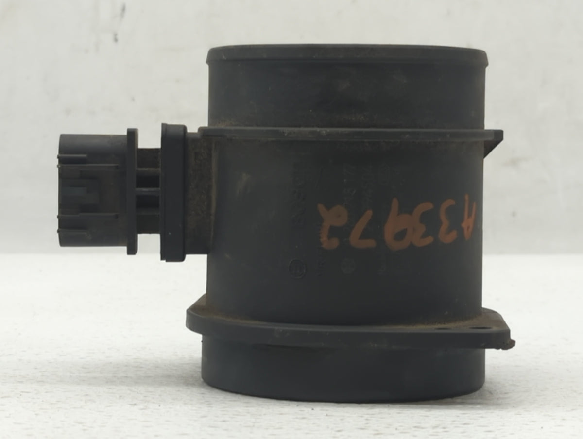 2007-2009 Cadillac Srx Mass Air Flow Meter Maf Sensor - Oemusedautoparts1.com