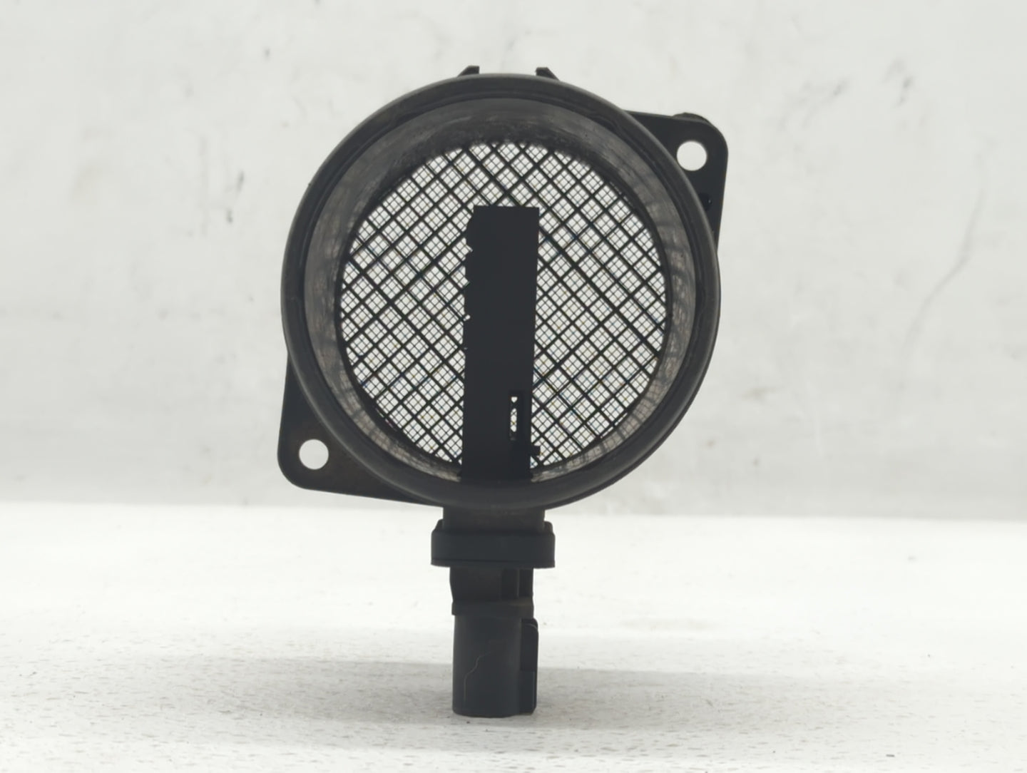 2007-2009 Cadillac Srx Mass Air Flow Meter Maf - Oemusedautoparts1.com