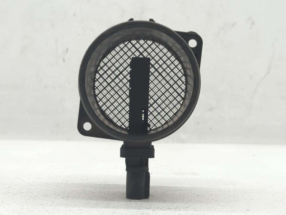 2007-2009 Cadillac Srx Mass Air Flow Meter Maf Sensor - Oemusedautoparts1.com