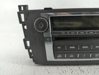 2007-2009 Cadillac Srx Radio AM FM Cd Player Receiver Replacement P/N:25818913 15948004, 25808216 Fits Fits 2007 2008 2009 O