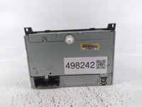 2007-2009 Cadillac Srx Radio AM FM Cd Player Receiver Replacement P/N:25818913 15948004, 25808216 Fits Fits 2007 2008 2009 O