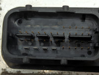 2007 Cadillac Srx PCM Engine Control Computer ECU ECM PCU OEM P/N:5WK33551AL 24239785 Fits OEM Used Auto Parts - Oemusedauto