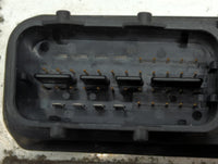 2007 Cadillac Srx PCM Engine Control Computer ECU ECM PCU OEM P/N:5WK33551AL 24239785 OEM Used Auto Parts - Oemusedautoparts