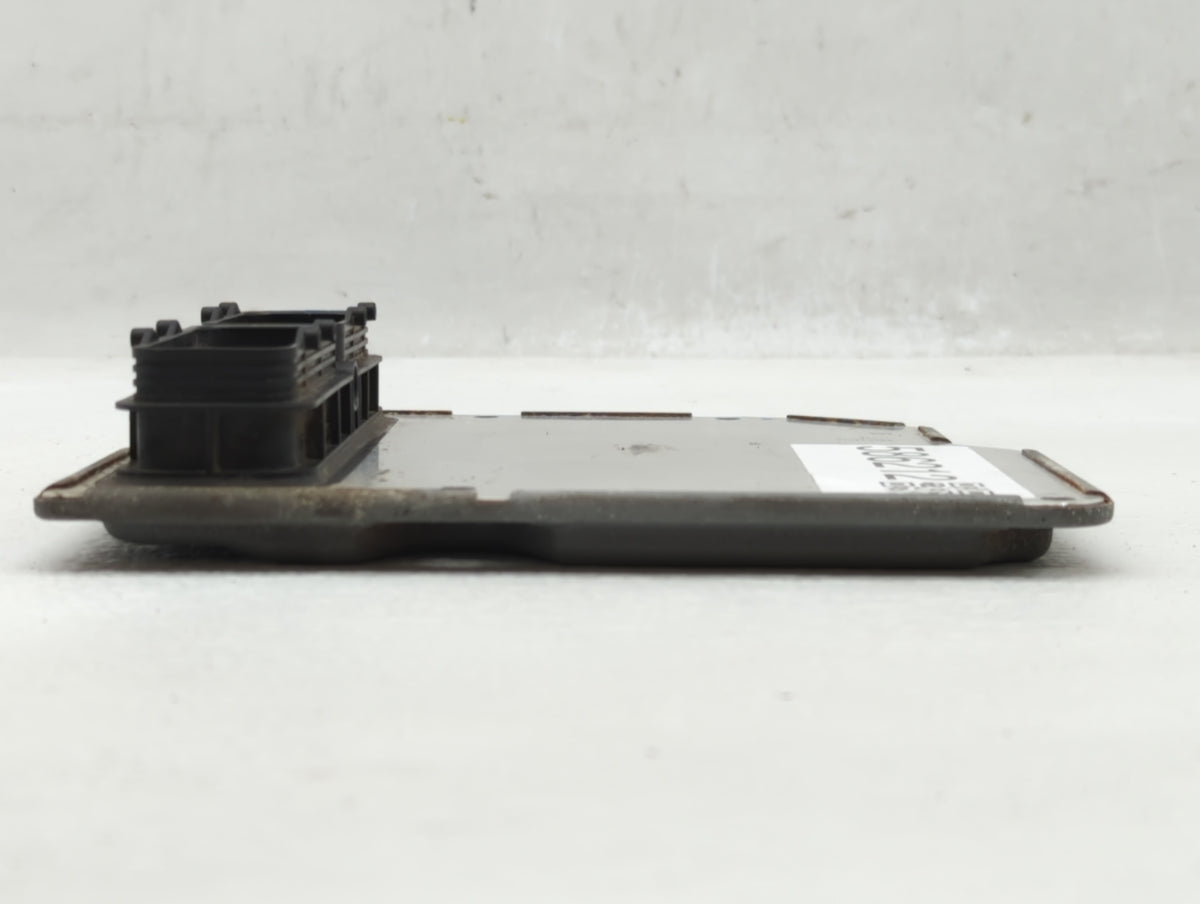 2007 Cadillac Srx PCM Engine Control Computer ECU ECM PCU OEM P/N:5WK33551AL 24239785 OEM Used Auto Parts - Oemusedautoparts