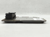 2007 Cadillac Srx PCM Engine Control Computer ECU ECM PCU OEM P/N:5WK33551AL 24239785 OEM Used Auto Parts - Oemusedautoparts