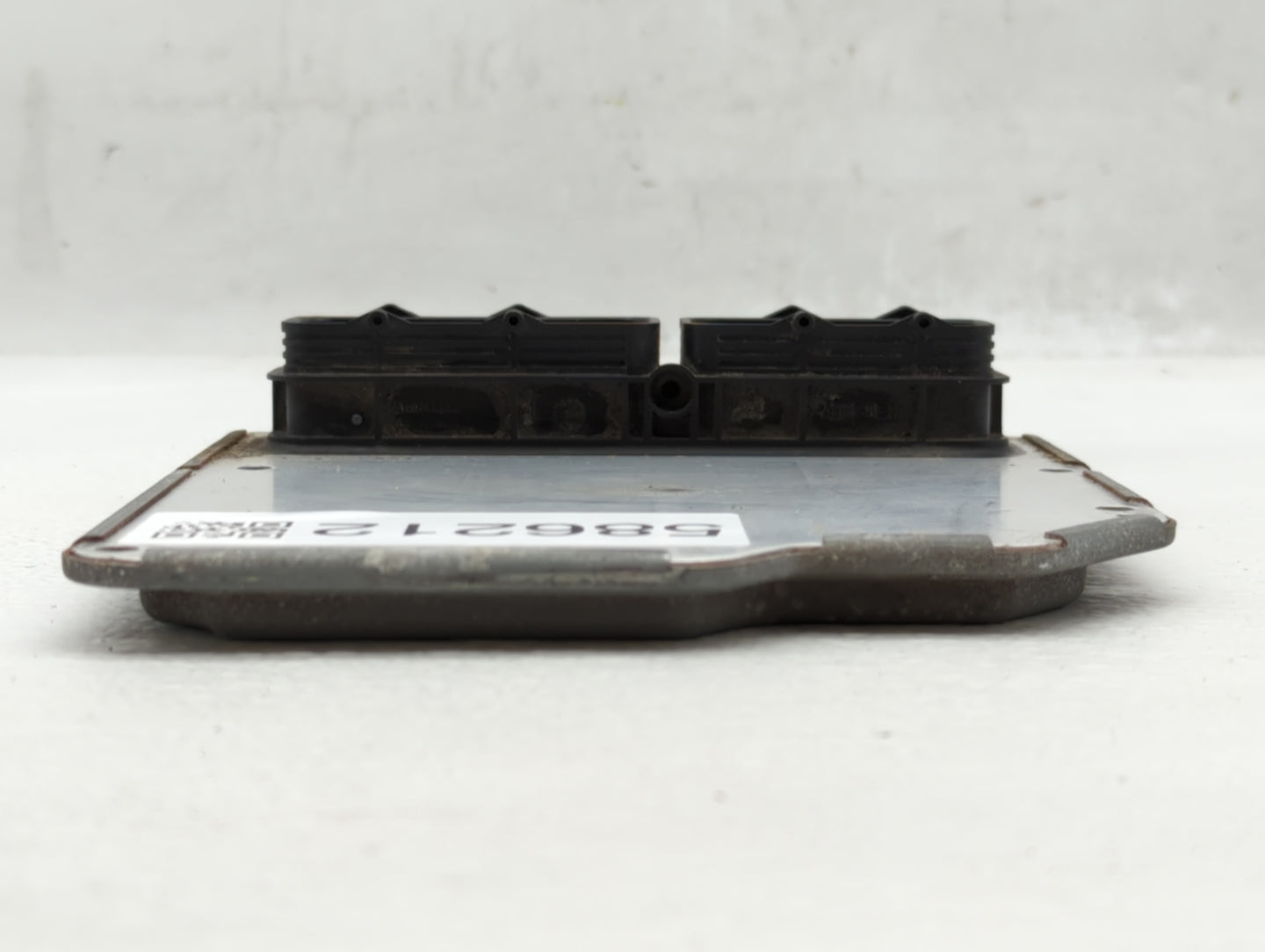 2007 Cadillac Srx PCM Engine Control Computer ECU ECM PCU OEM P/N:5WK33551AL 24239785 Fits OEM Used Auto Parts - Oemusedauto