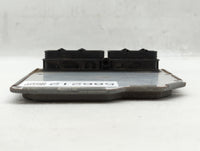 2007 Cadillac Srx PCM Engine Control Computer ECU ECM PCU OEM P/N:5WK33551AL 24239785 OEM Used Auto Parts - Oemusedautoparts