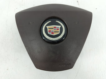 compare product 2007 Cadillac Srx Air Bag Driver Left Steering Wheel Mounted P/N:AB0063Q4EXZN19 Fits OEM Used Auto Parts