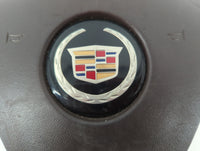 2007 Cadillac Srx Air Bag Driver Left Steering Wheel Mounted P/N:AB0063Q4EXZN19 Fits OEM Used Auto Parts - Oemusedautoparts1