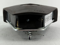 2007 Cadillac Srx Air Bag Driver Left Steering Wheel Mounted P/N:AB0063Q4EXZN19 Fits OEM Used Auto Parts - Oemusedautoparts1