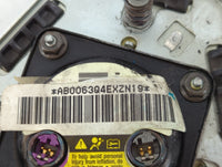 2007 Cadillac Srx Air Bag Driver Left Steering Wheel Mounted P/N:AB0063Q4EXZN19 Fits OEM Used Auto Parts - Oemusedautoparts1