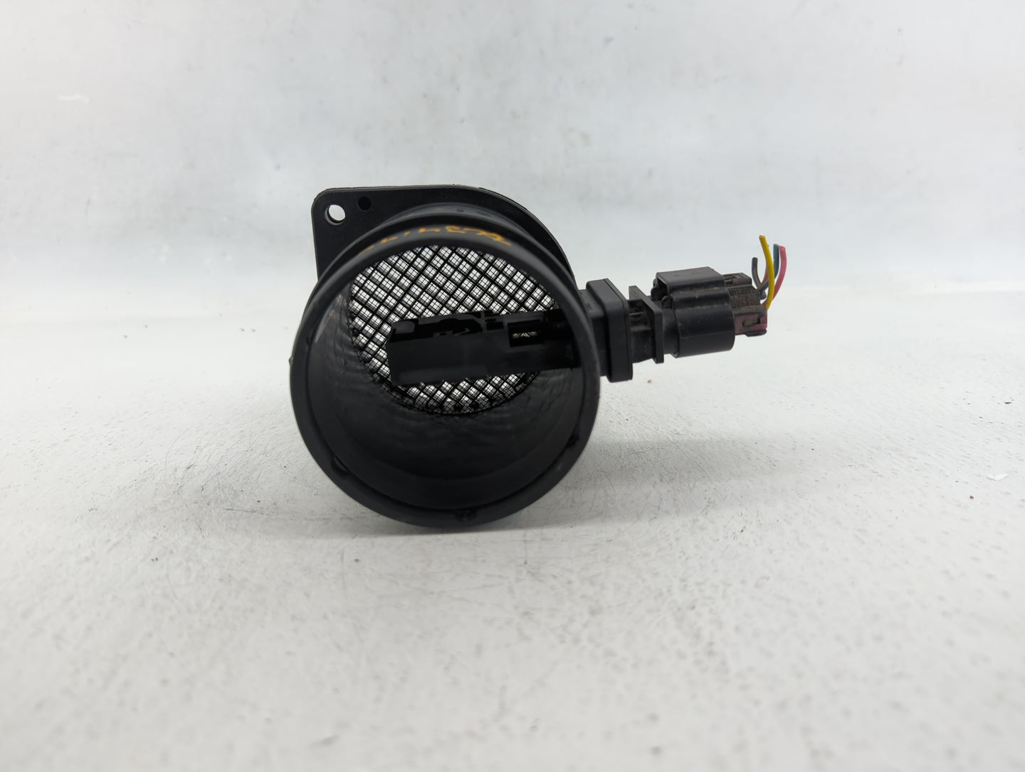 2007-2009 Cadillac Srx Mass Air Flow Meter Maf - Oemusedautoparts1.com