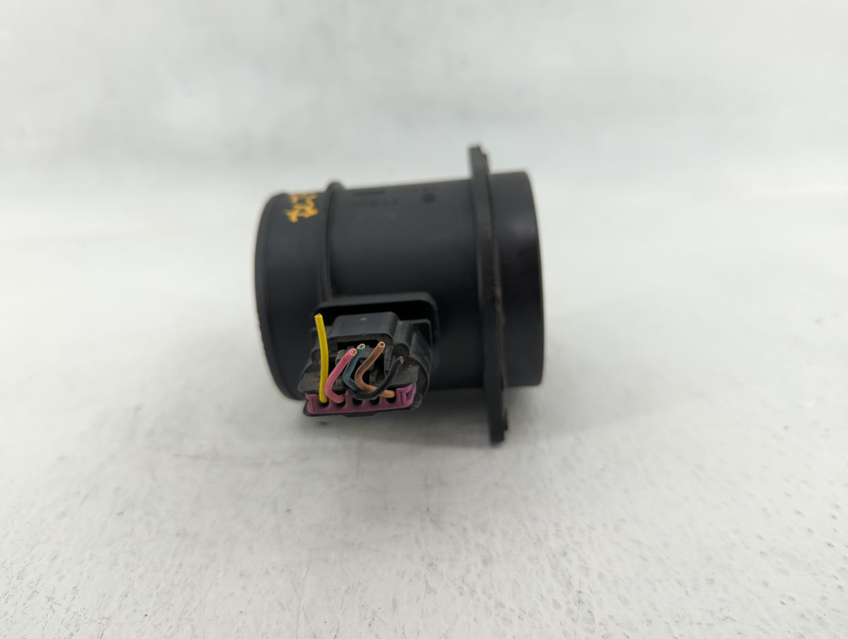 2007-2009 Cadillac Srx Mass Air Flow Meter Maf Sensor 618499 - Oemusedautoparts1.com