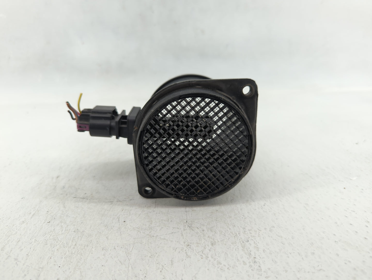 2007-2009 Cadillac Srx Mass Air Flow Meter Maf - Oemusedautoparts1.com