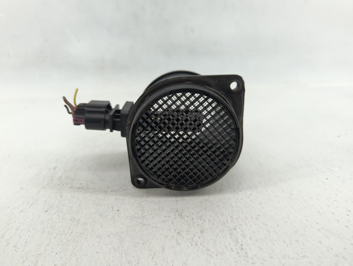 2007-2009 Cadillac Srx Mass Air Flow Meter Maf Sensor 618499 - Oemusedautoparts1.com