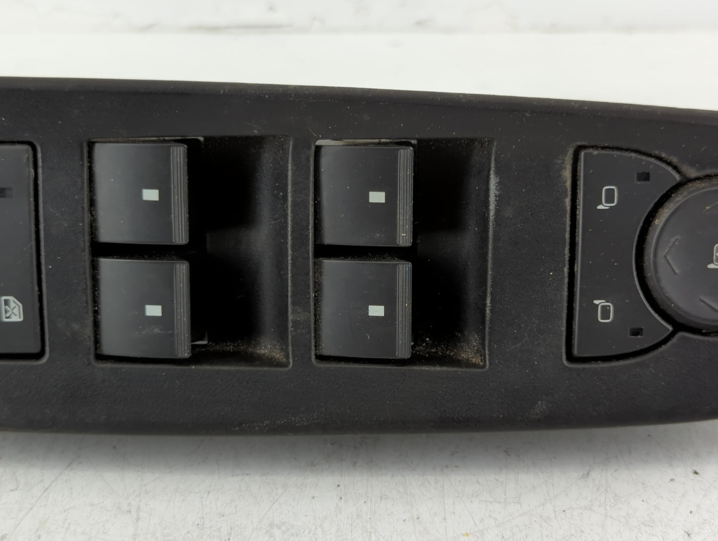 2007-2009 Cadillac Srx Master Power Window Switch Replacement Driver Side Left P/N:15827263 F 00H J00 248 Fits Fits 2007 200