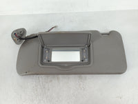 2007-2009 Cadillac Srx Sun Visor Shade Replacement Driver Left Mirror Fits Fits 2007 2008 2009 OEM Used Auto Parts - Oemused