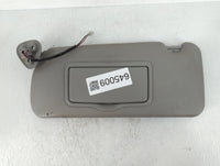 2007-2009 Cadillac Srx Sun Visor Shade Replacement Driver Left Mirror Fits Fits 2007 2008 2009 OEM Used Auto Parts - Oemused