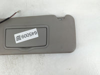 2007-2009 Cadillac Srx Sun Visor Shade Replacement Driver Left Mirror Fits Fits 2007 2008 2009 OEM Used Auto Parts - Oemused