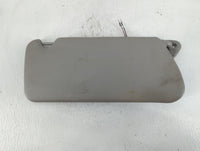 2007-2009 Cadillac Srx Sun Visor Shade Replacement Driver Left Mirror Fits Fits 2007 2008 2009 OEM Used Auto Parts - Oemused