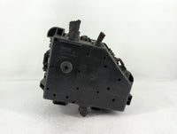 2007 Cadillac Srx Fusebox Fuse Box Panel Relay Module P/N:7140-1941-30 Fits OEM Used Auto Parts - Oemusedautoparts1.com
