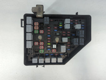 compare product 2007 Cadillac Srx Fusebox Fuse Box Panel Relay Module P/N:25787958 25787959 Fits OEM Used Auto Parts