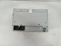 2007-2009 Cadillac Srx Radio AM FM Cd Player Receiver Replacement P/N:CQ-JG8662YC 15948004 Fits Fits 2007 2008 2009 OEM Used