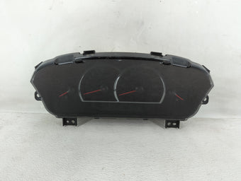 compare product 2007 Cadillac Sts Instrument Cluster Speedometer Gauges P/N:15922848 25779665 Fits OEM Used Auto Parts