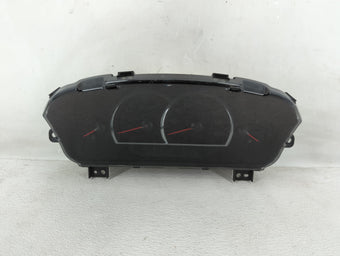 compare product 2007 Cadillac Sts Instrument Cluster Speedometer Gauges P/N:15922848 25779665 Miles: Fits OEM Used Auto Parts