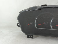 2007 Cadillac Sts Instrument Cluster Speedometer Gauges P/N:15922848 25779665 Fits OEM Used Auto Parts - Oemusedautoparts1.c