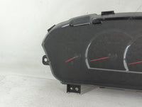 2007 Cadillac Sts Instrument Cluster Speedometer Gauges P/N:15922848 25779665 Miles: Fits OEM Used Auto Parts - Oemusedautop