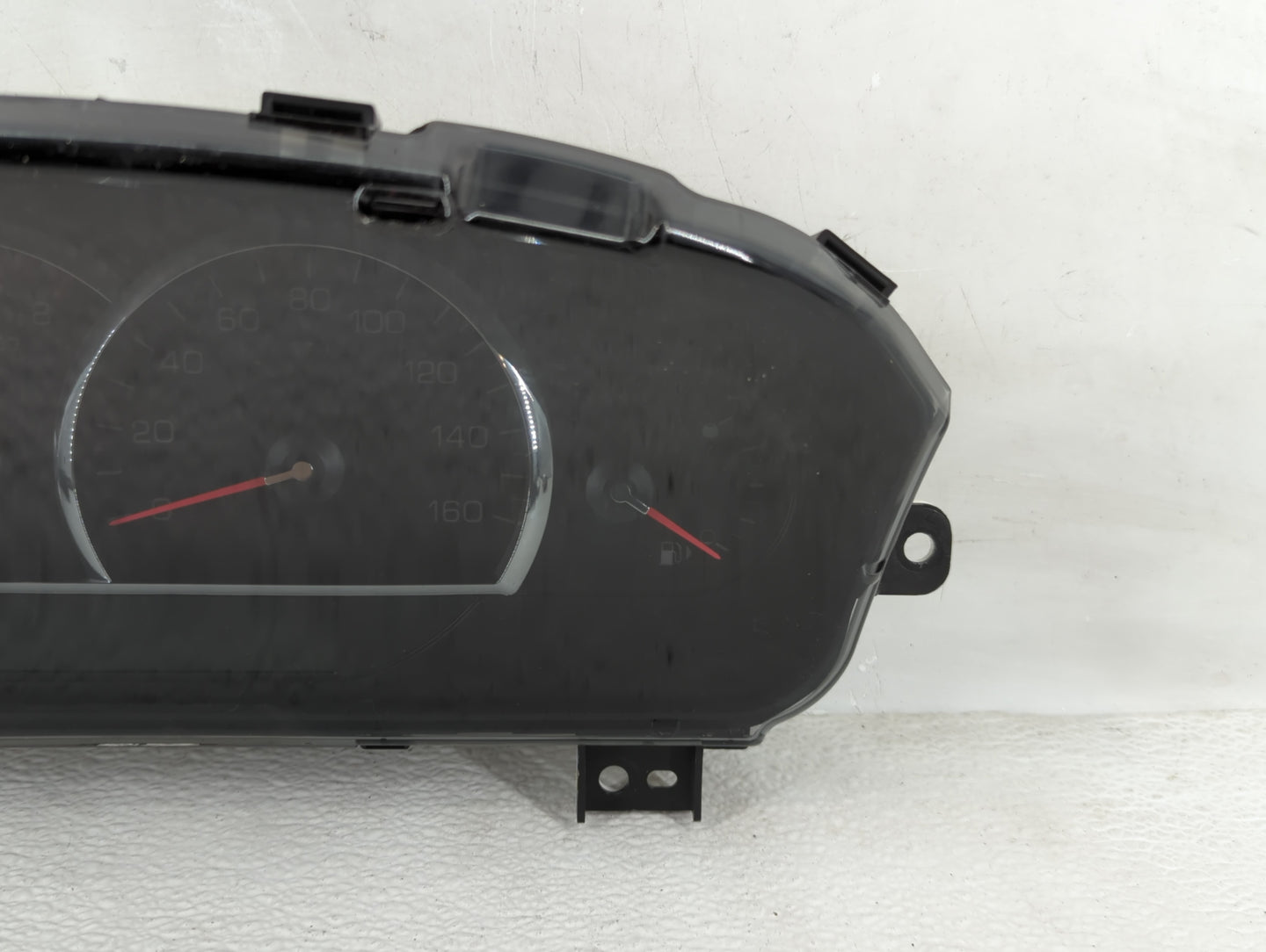 2007 Cadillac Sts Instrument Cluster Speedometer Gauges P/N:15922848 25779665 Fits OEM Used Auto Parts - Oemusedautoparts1.c