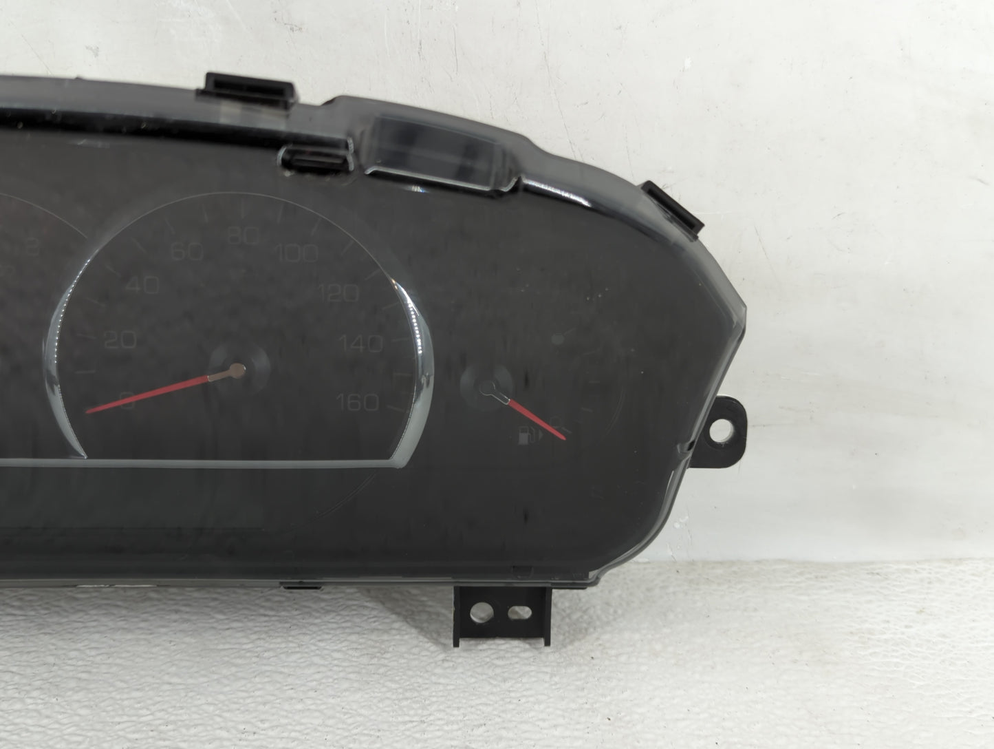 2007 Cadillac Sts Instrument Cluster Speedometer Gauges P/N:15922848 25779665 Fits OEM Used Auto Parts - Oemusedautoparts1.c