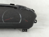 2007 Cadillac Sts Instrument Cluster Speedometer Gauges P/N:15922848 25779665 Fits OEM Used Auto Parts - Oemusedautoparts1.c