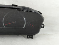 2007 Cadillac Sts Instrument Cluster Speedometer Gauges P/N:15922848 25779665 Miles: Fits OEM Used Auto Parts - Oemusedautop