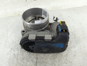 compare product 2005-2007 Cadillac Sts Throttle Body P/N:0 280 750 202 12589056 Fits Fits 2004 2005 2006 2007 2008 OEM Used Auto Parts