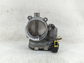 compare product 2005-2007 Cadillac Sts Throttle Body P/N:0 280 750 202 12589056 Fits Fits 2004 2005 2006 2007 2008 OEM Used Auto Parts