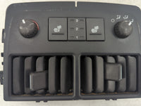 2005-2011 Cadillac Sts Climate Control Module Temperature AC/Heater Replacement P/N:AA146570-2890 25741416 Fits OEM Used Aut
