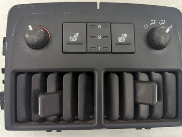 2005-2011 Cadillac Sts Climate Control Module Temperature AC/Heater Replacement P/N:AA146570-2890 25741416 Fits OEM Used Aut