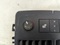 2005-2011 Cadillac Sts Climate Control Module Temperature AC/Heater Replacement P/N:AA146570-2890 25741416 Fits OEM Used Aut