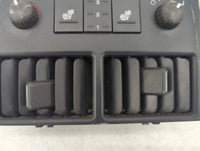 2005-2011 Cadillac Sts Climate Control Module Temperature AC/Heater Replacement P/N:AA146570-2890 25741416 Fits OEM Used Aut