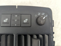 2005-2011 Cadillac Sts Climate Control Module Temperature AC/Heater Replacement P/N:AA146570-2890 25741416 Fits OEM Used Aut